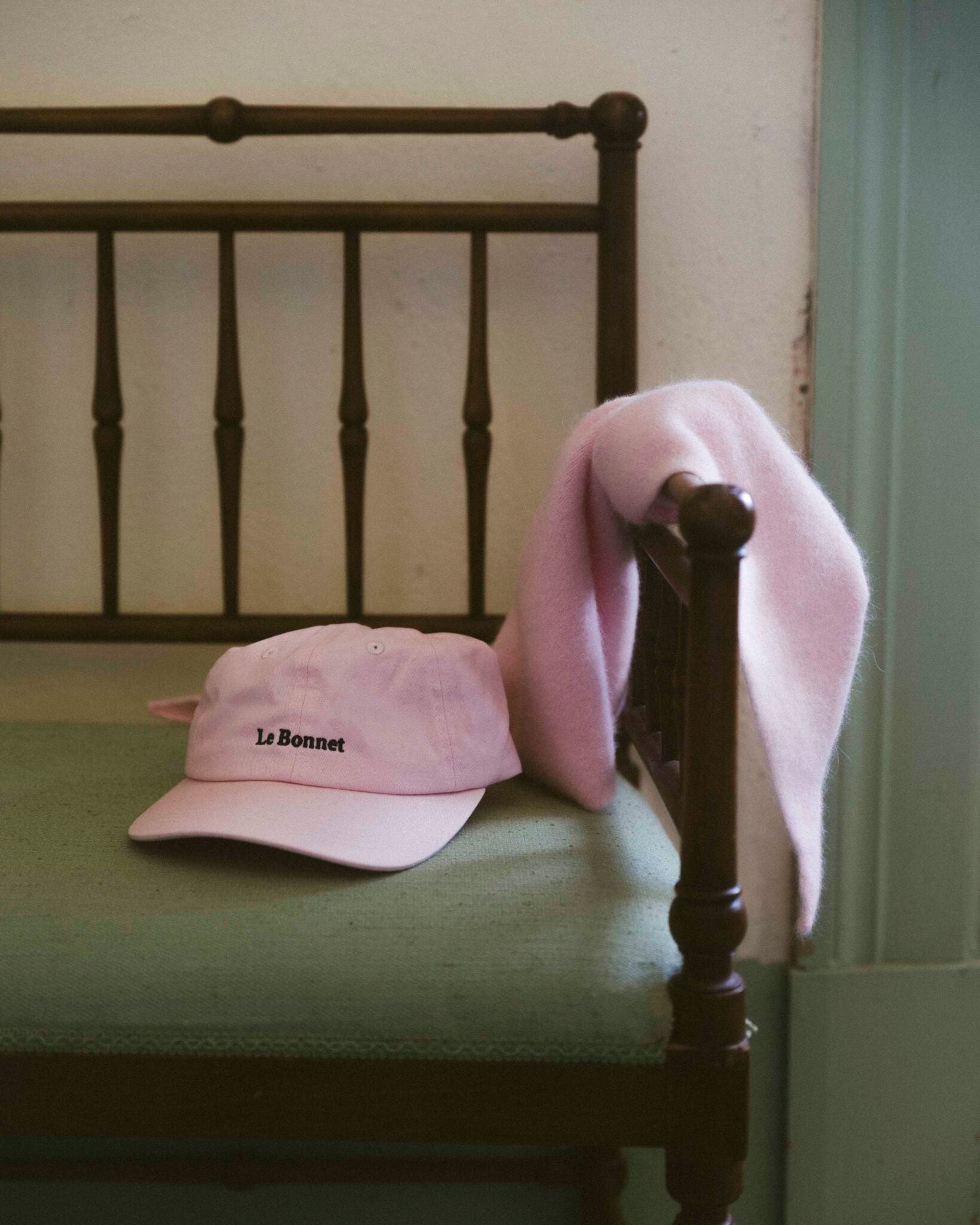 LE BONNET