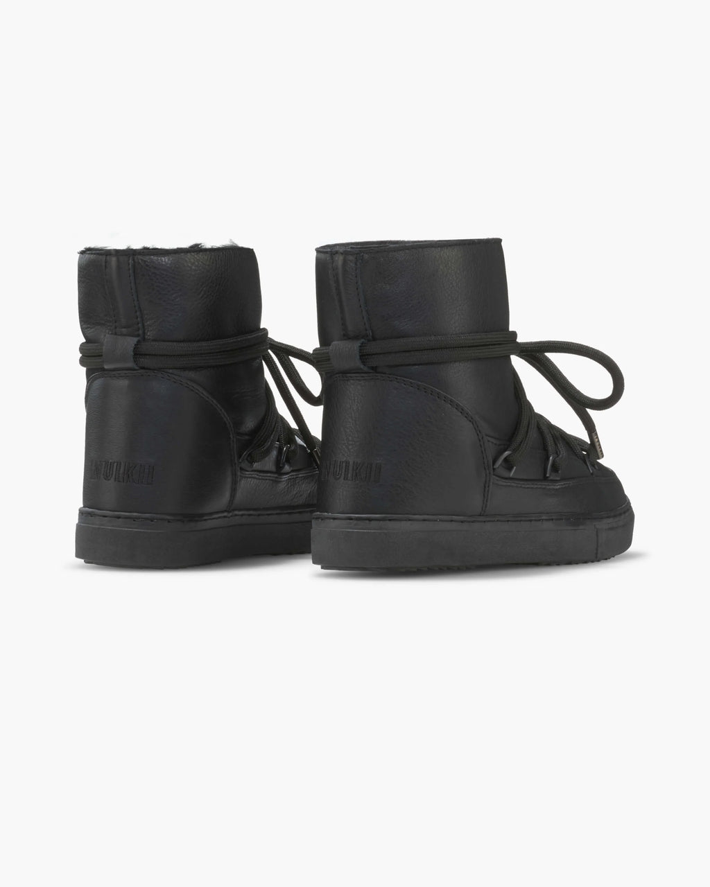 Boots Full Leather