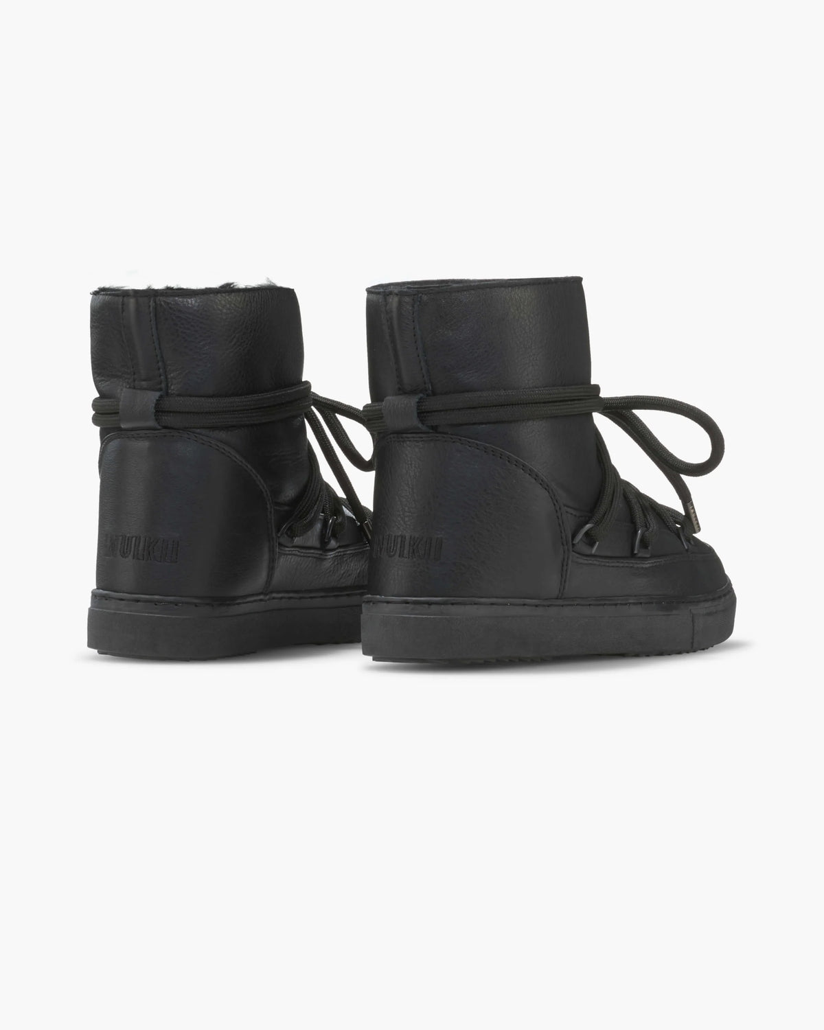 Boots Full Leather