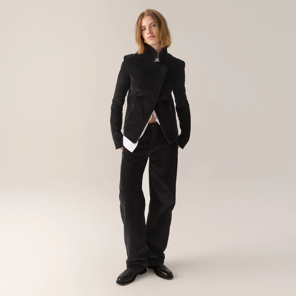 Cord-Jacke Rea