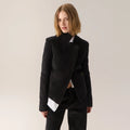 Cord-Jacke Rea