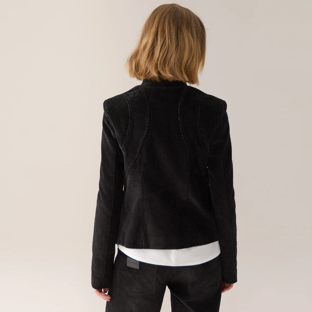 Cord-Jacke Rea