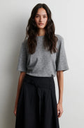 Pullover Kurzarm Amala