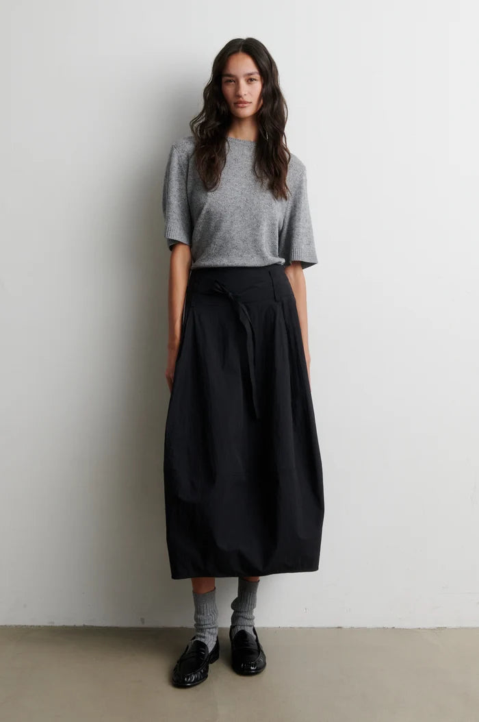 Pullover Kurzarm Amala