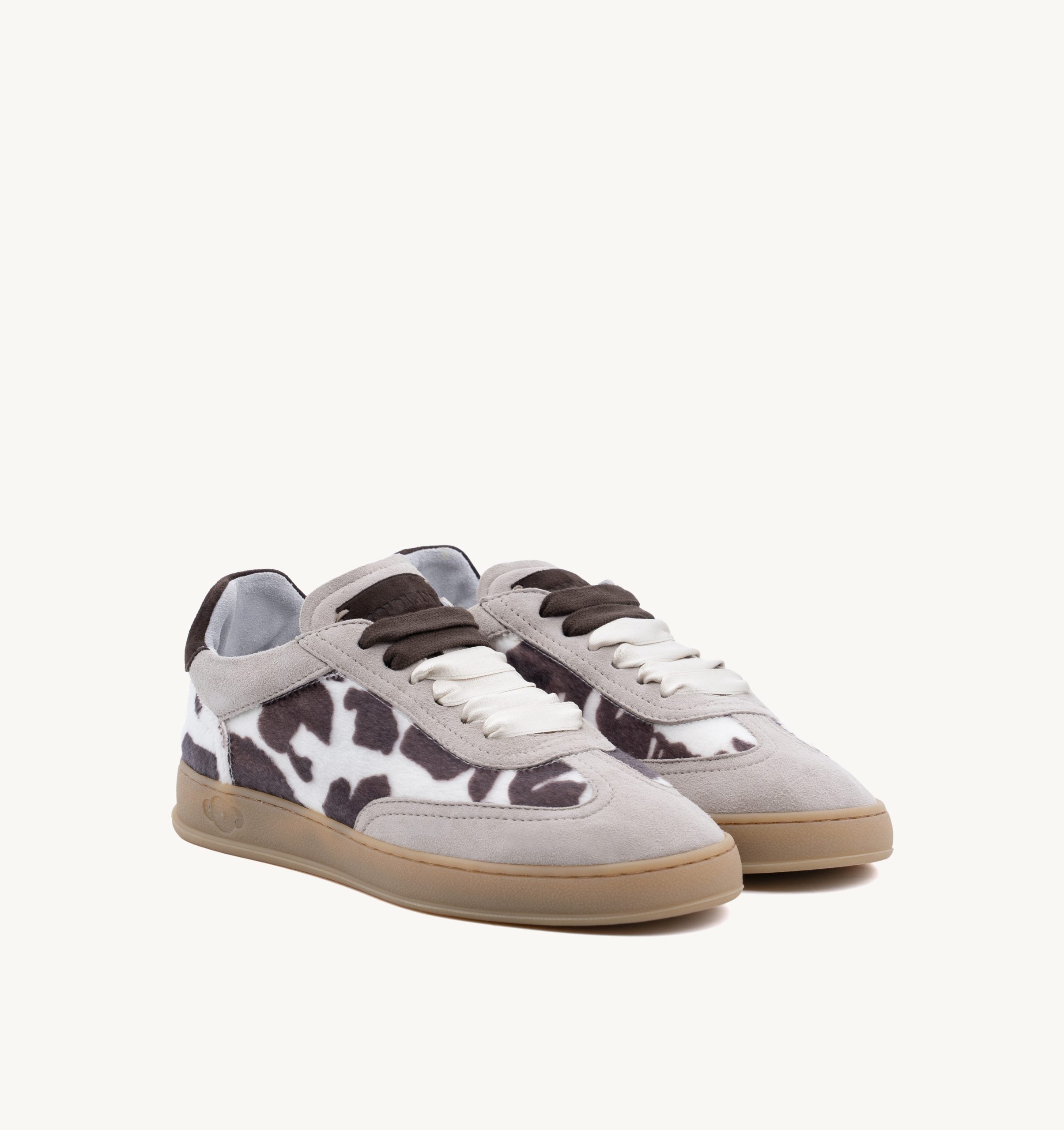 Sneaker Akira Animalprint