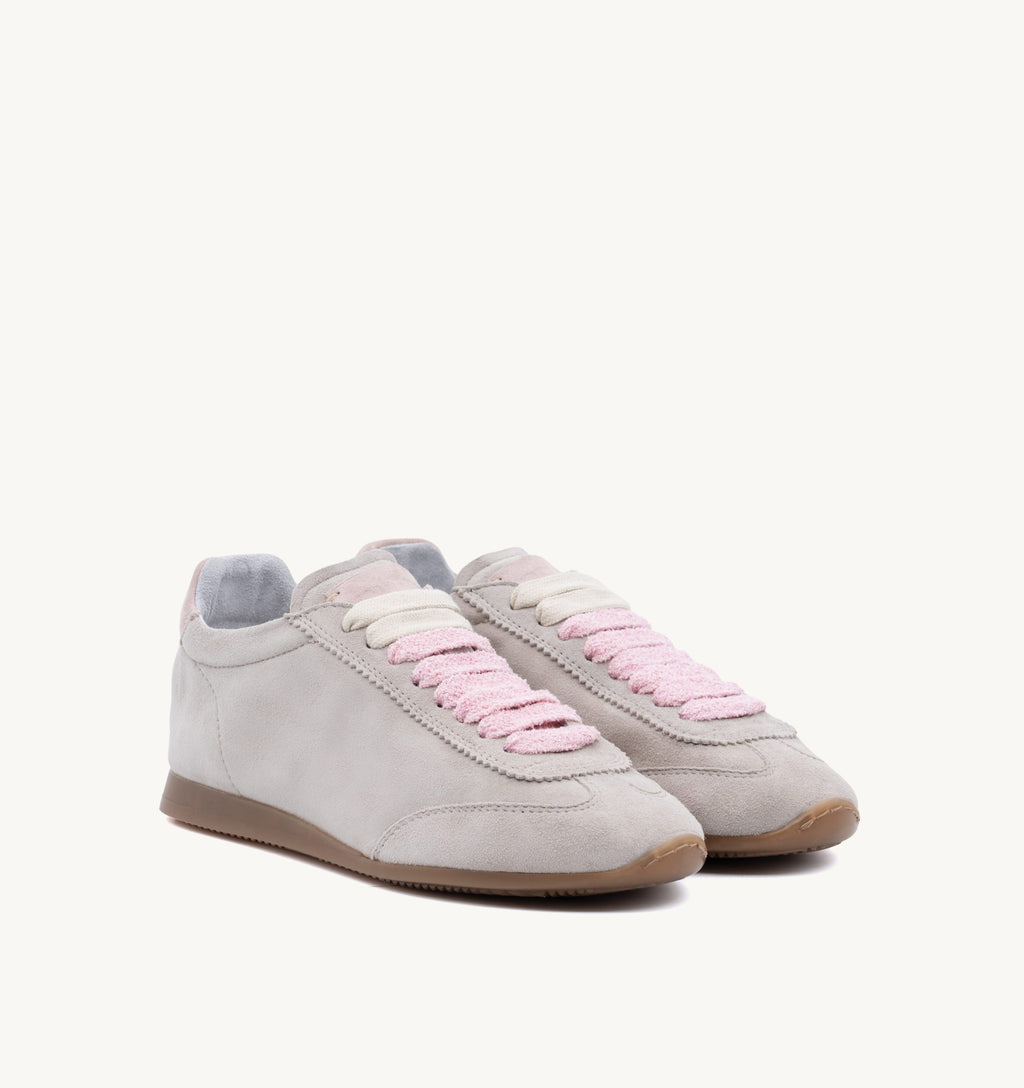 Sneaker Venusia Taupe