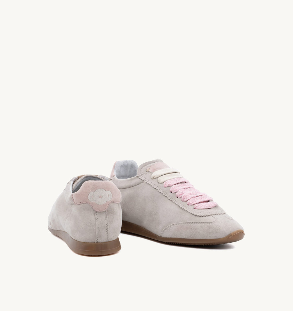 Sneaker Venusia Taupe
