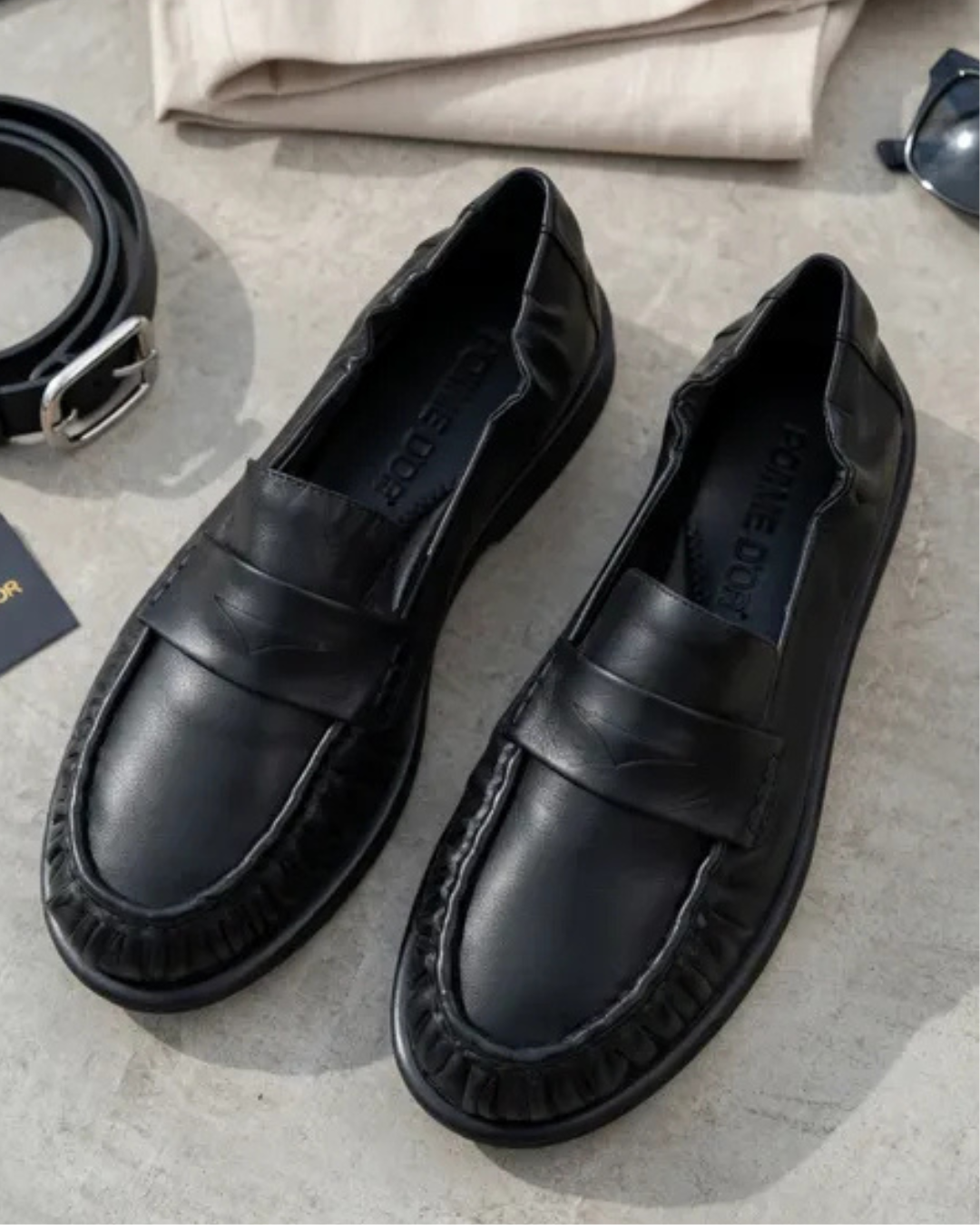 Loafer Mia