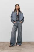 Barrel Jeans  Tori-X