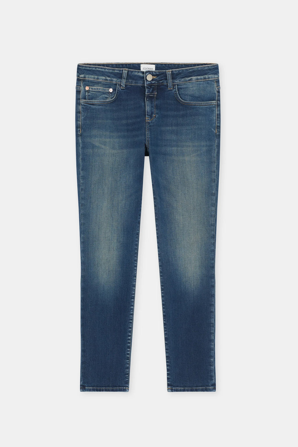 Skinny Jeans - Baker