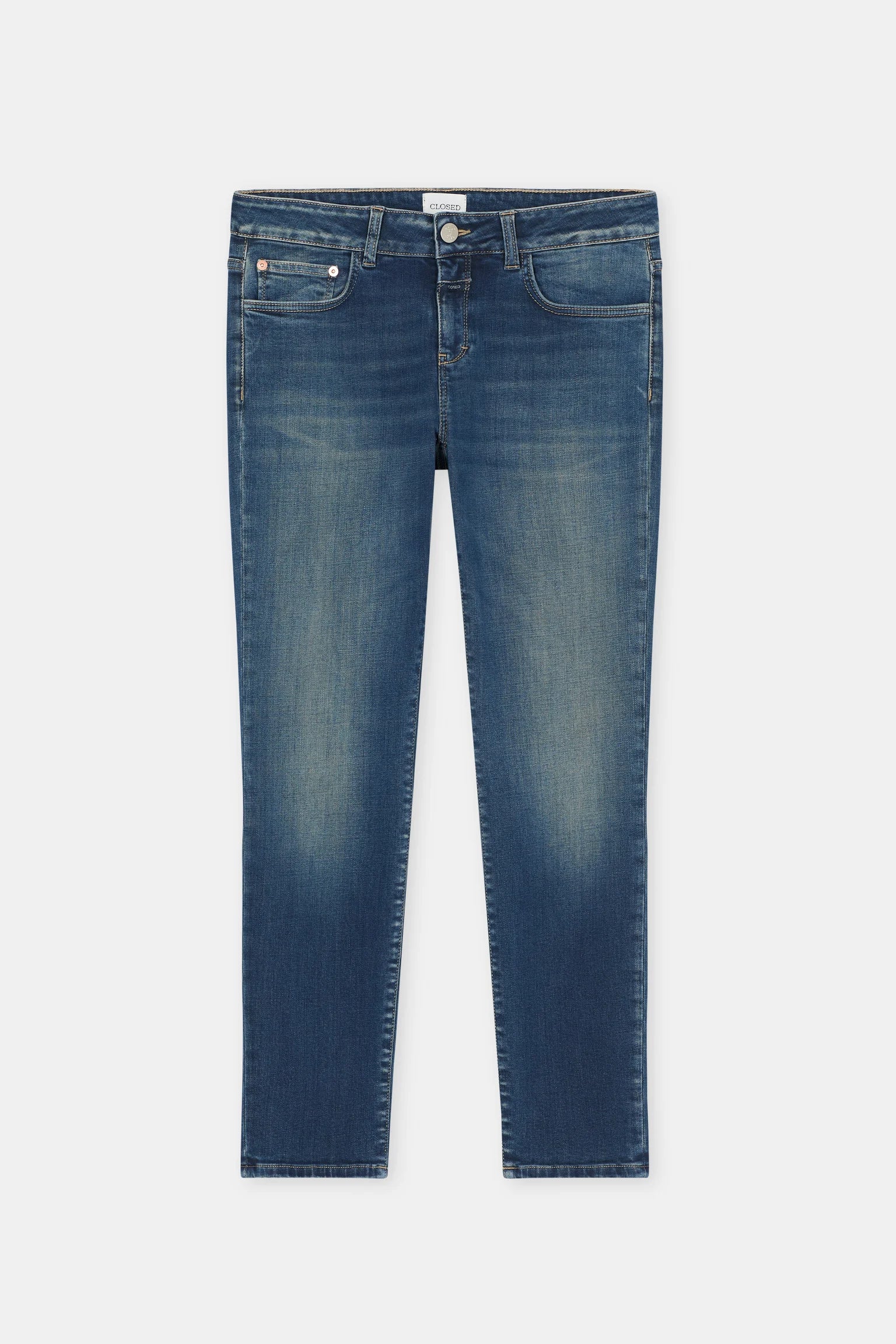 Skinny Jeans - Baker