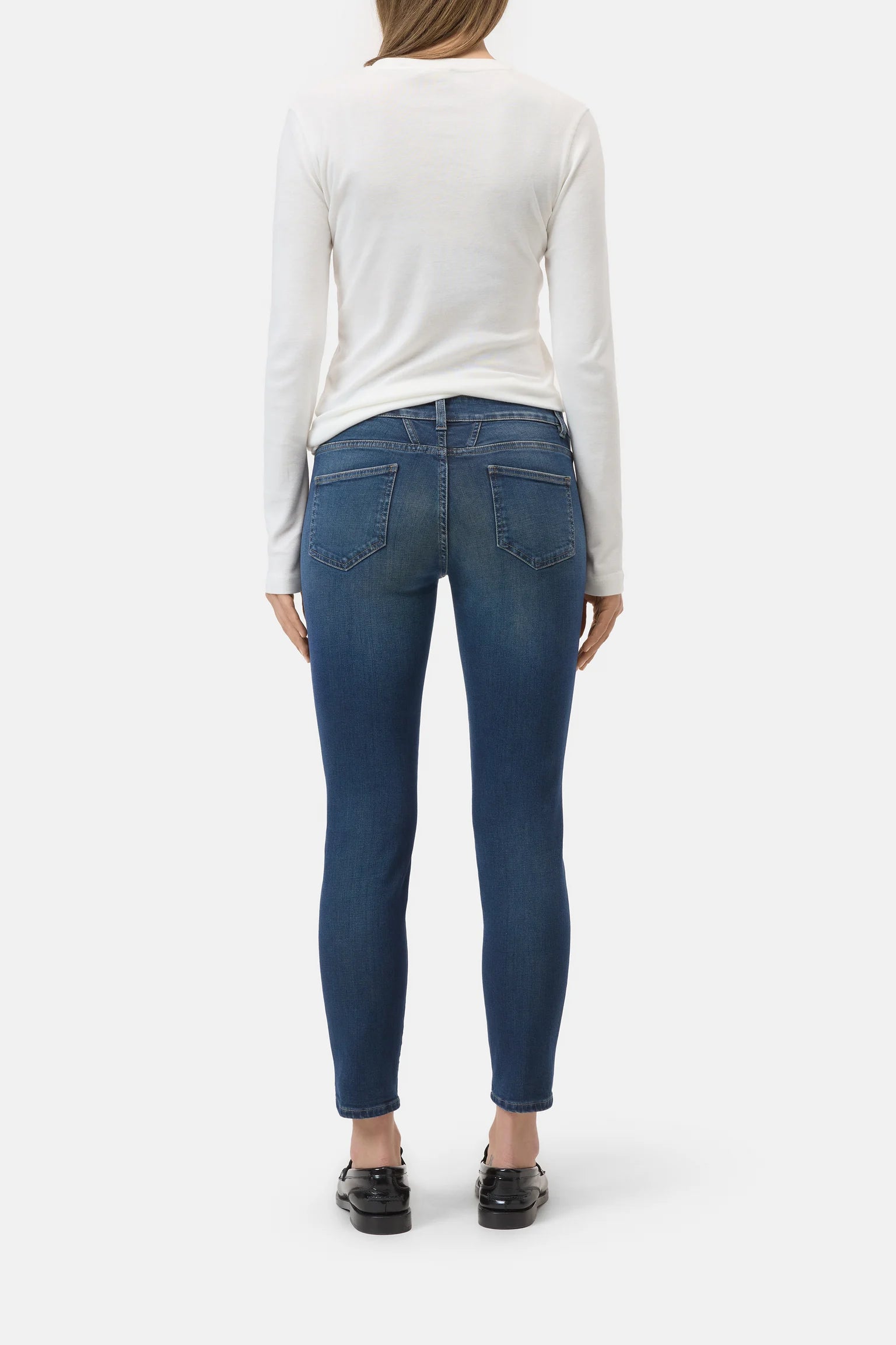 Skinny Jeans - Baker