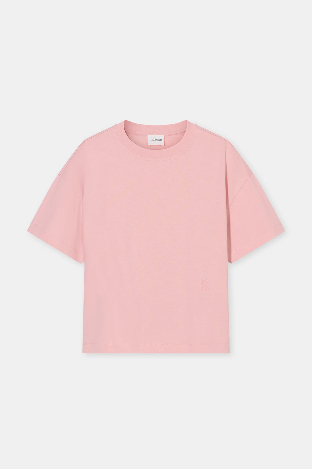 T-Shirt aus Bio-Baumwolle