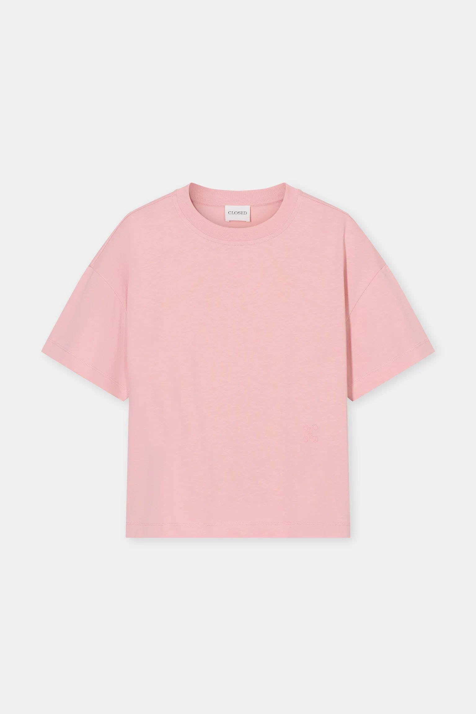 T-Shirt aus Bio-Baumwolle