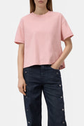 T-Shirt aus Bio-Baumwolle