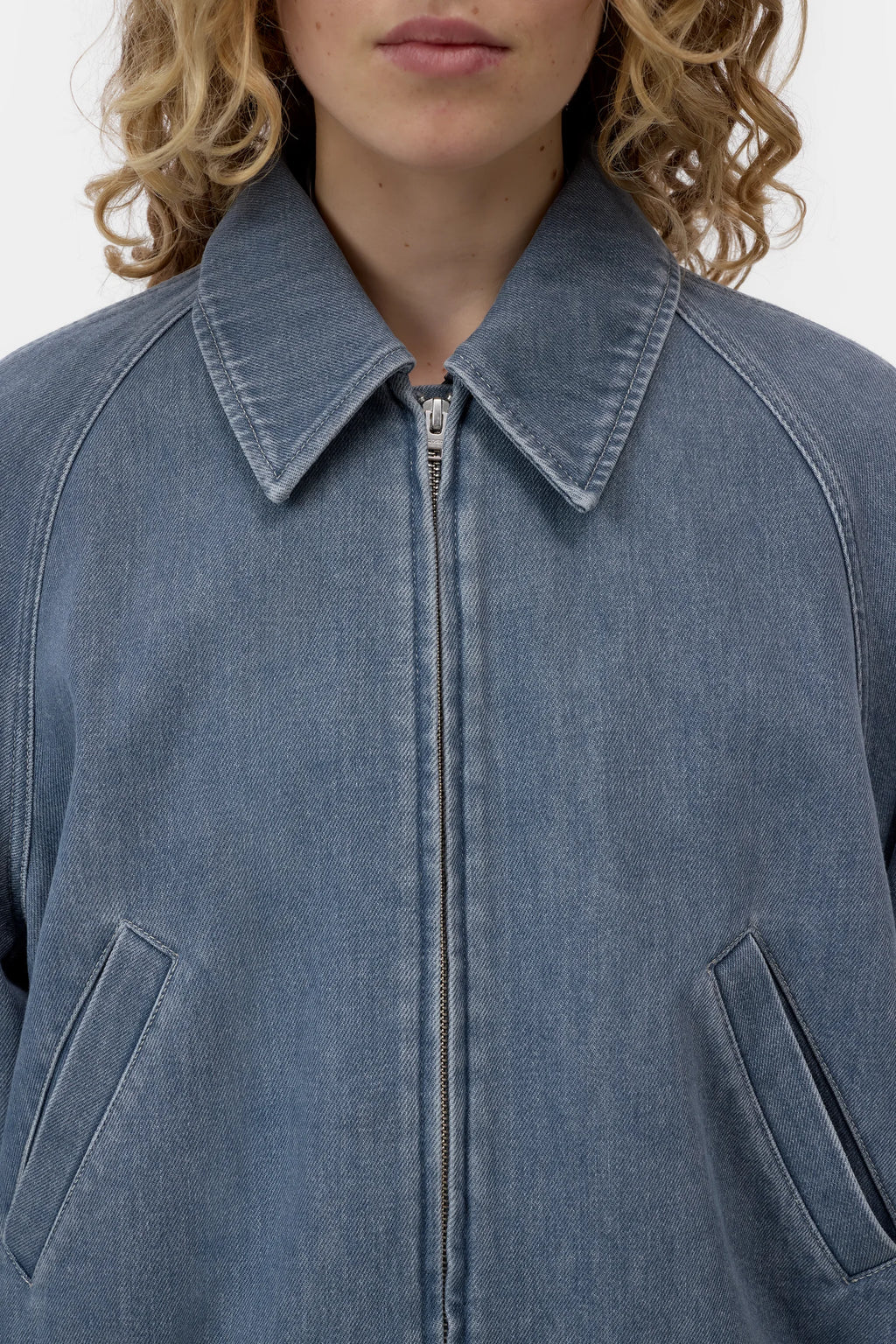Blouson Jeans