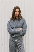 Blouson Jeans