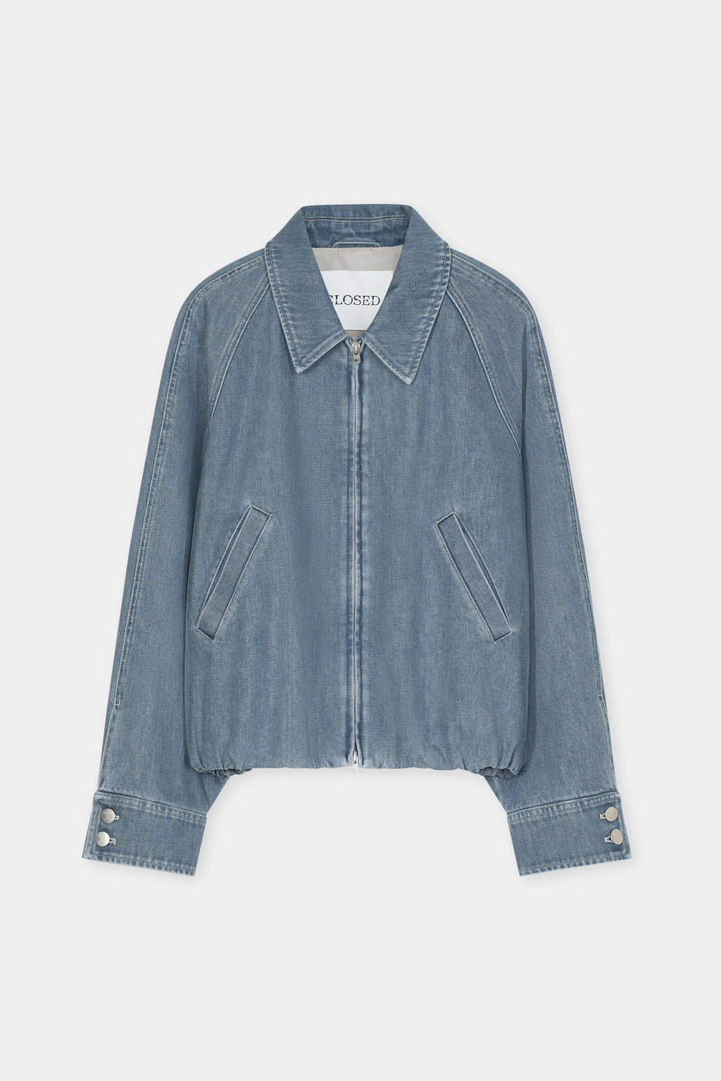 Blouson Jeans