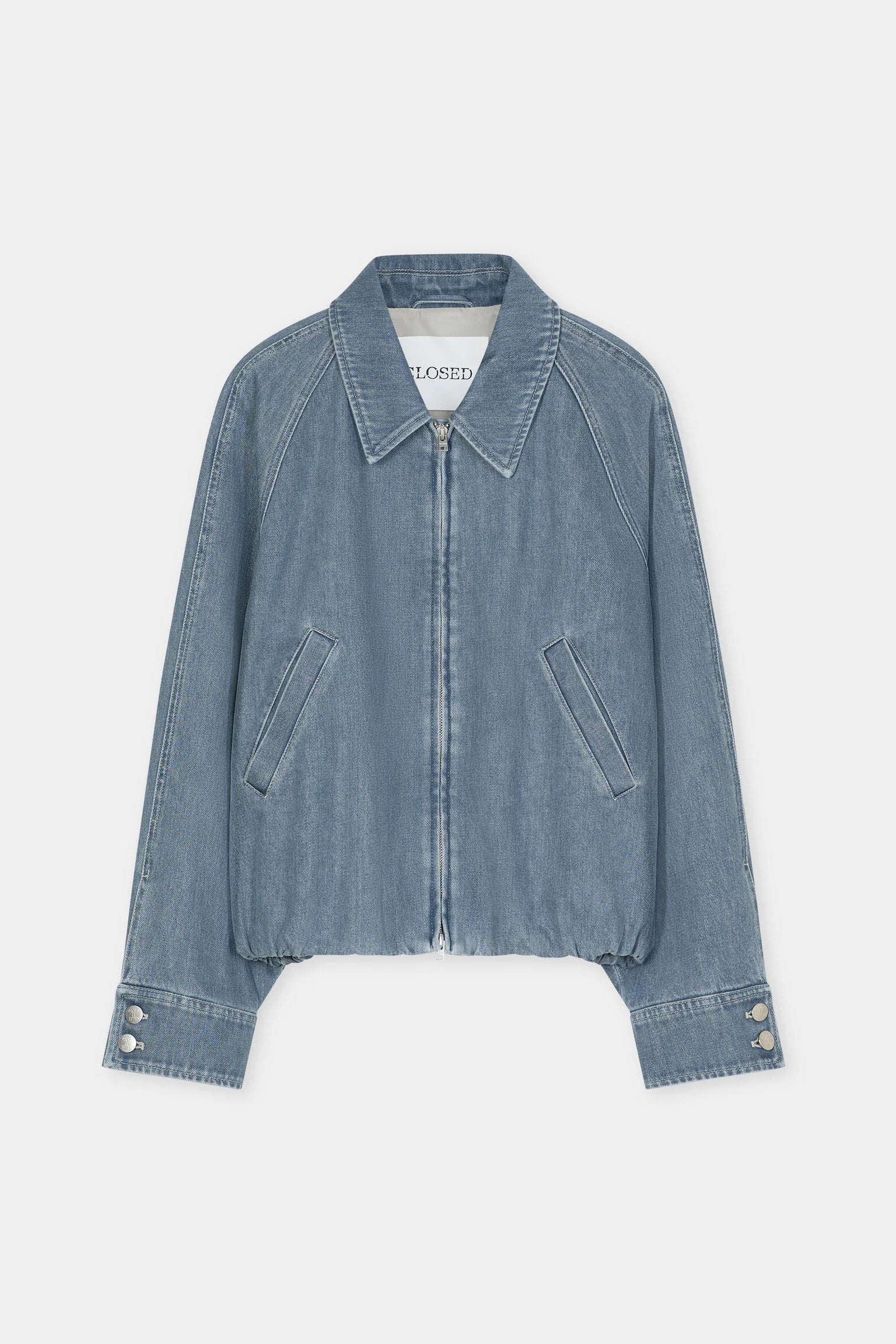 Blouson Jeans