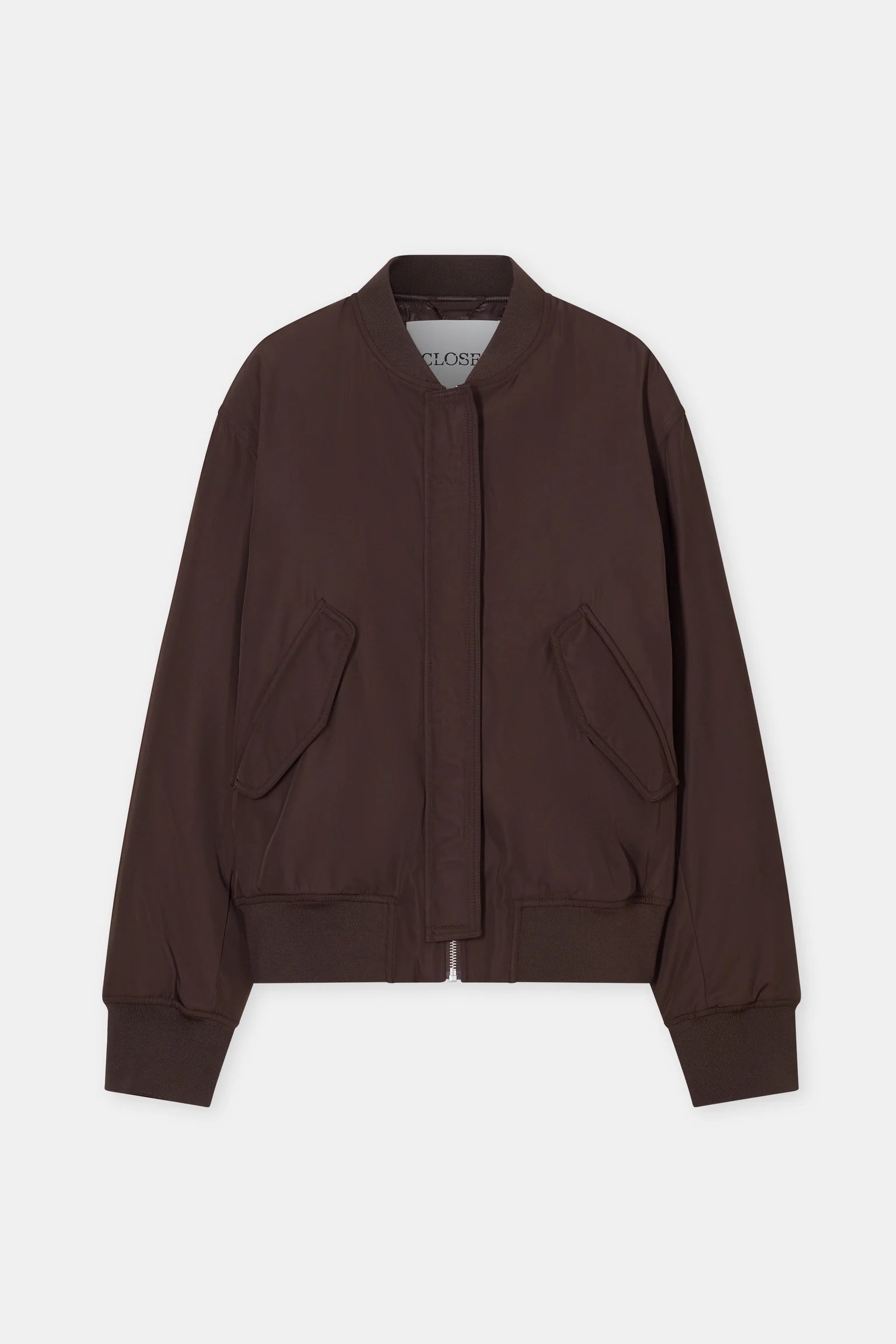 Blouson aus recyceltem Premiummaterial