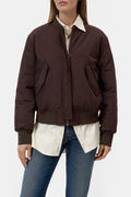 Blouson aus recyceltem Premiummaterial