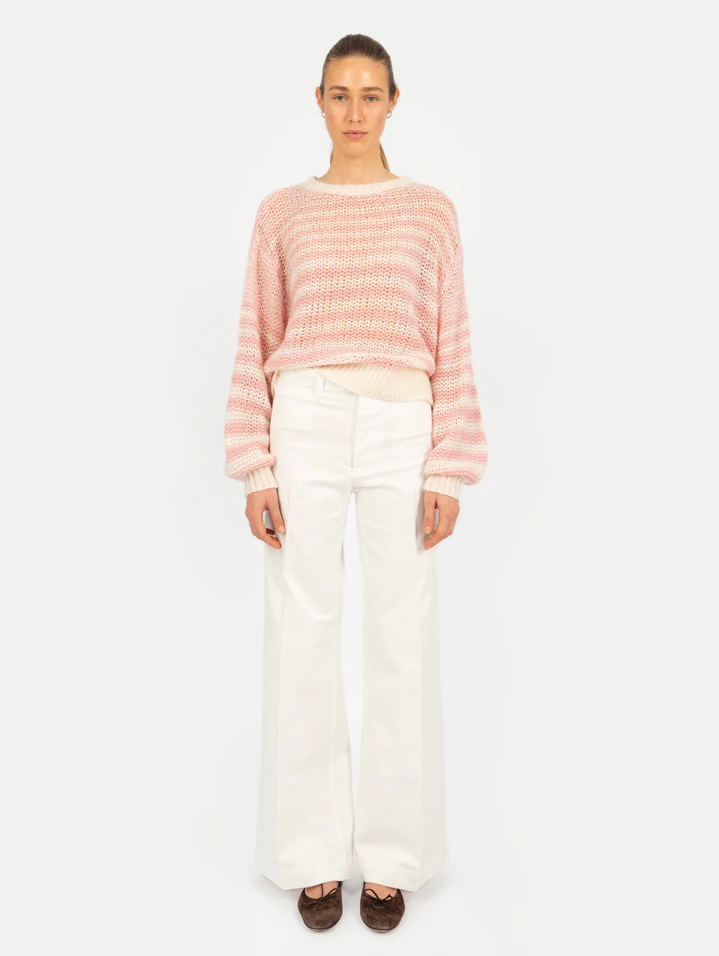 Josefine Pullover