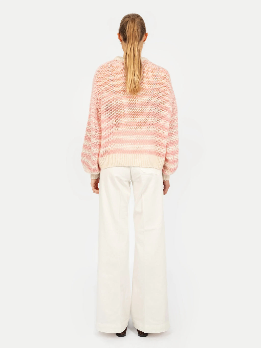 Josefine Pullover