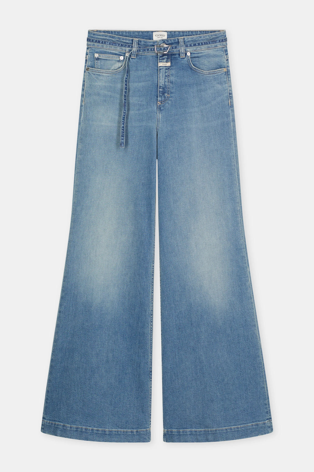 Wide Jeans - Glow Up