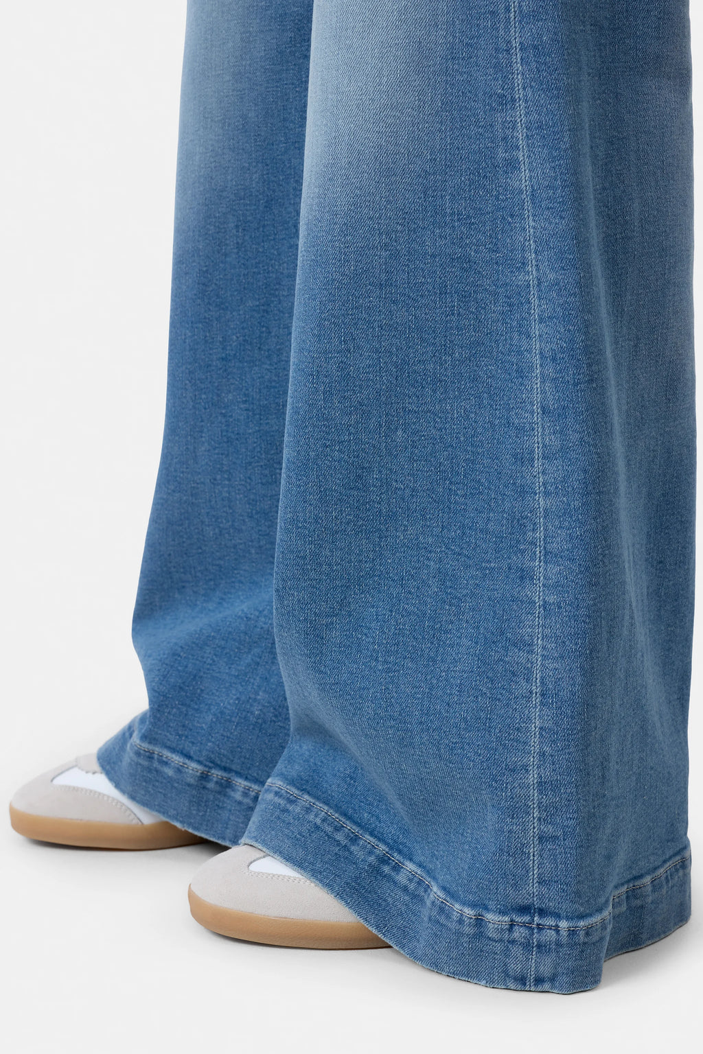 Wide Jeans - Glow Up