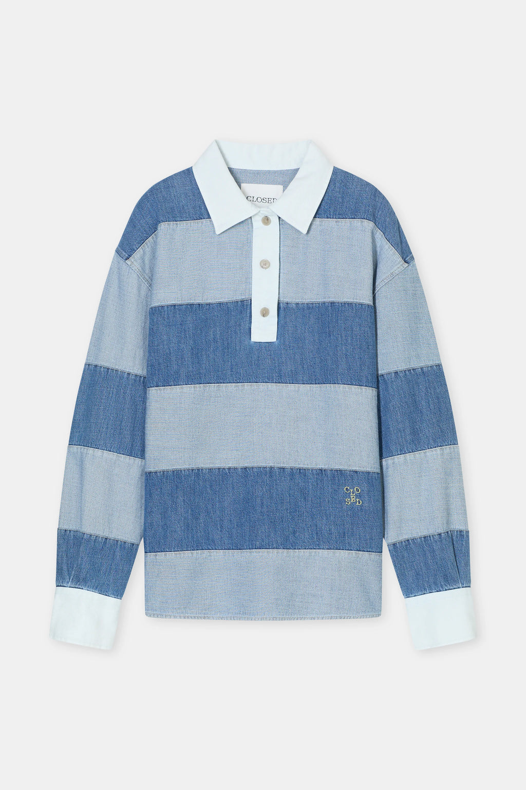 Rugby Shirt