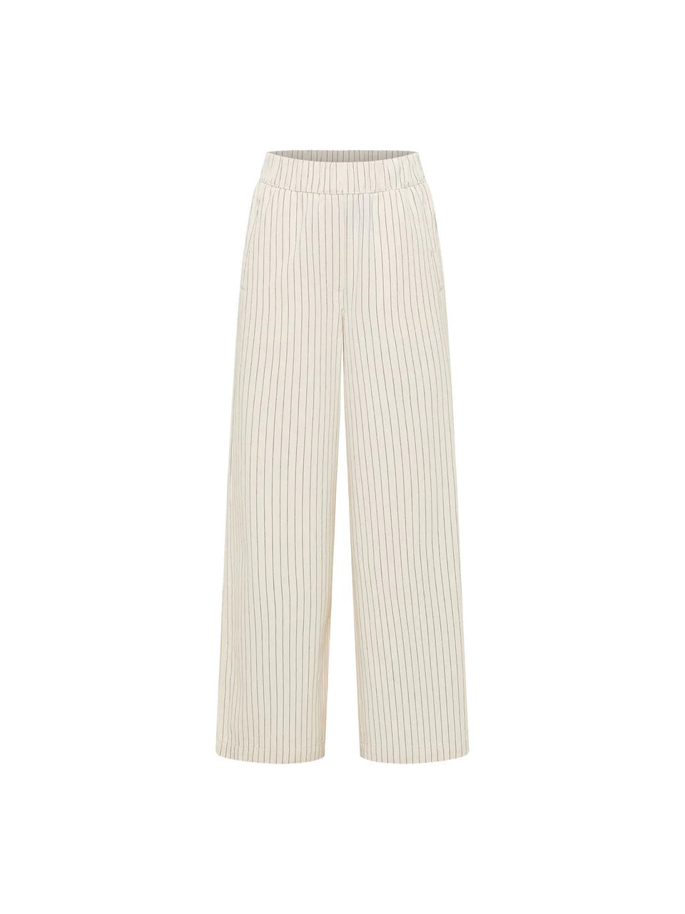 Streifenhose (GOTS)