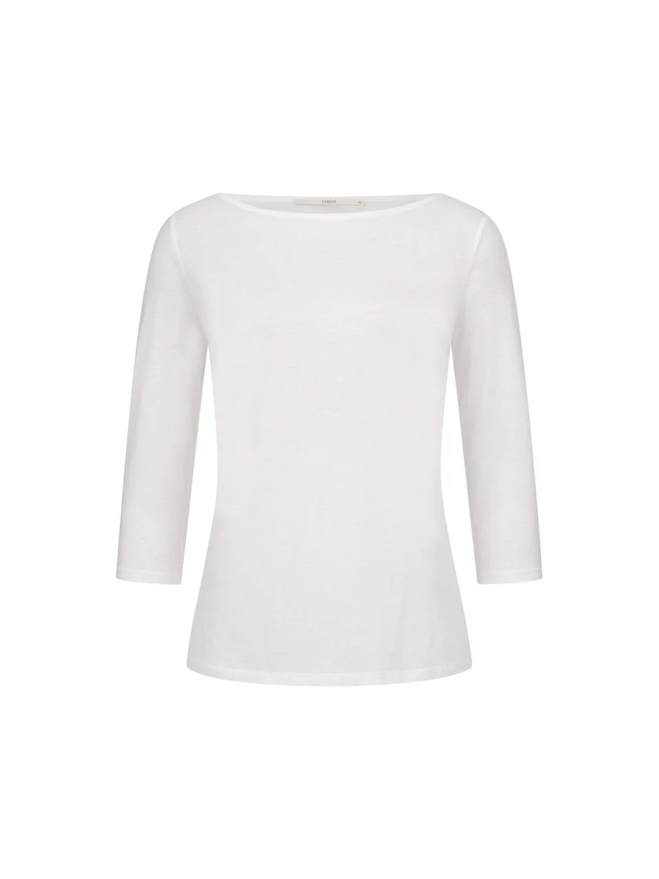 U-Boot Shirt mit 3/4 Arm (GOTS)