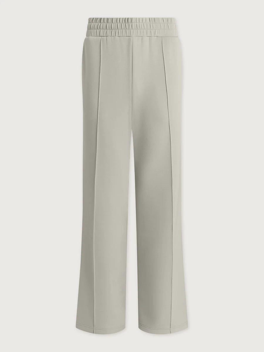 The Wide Leg Pant