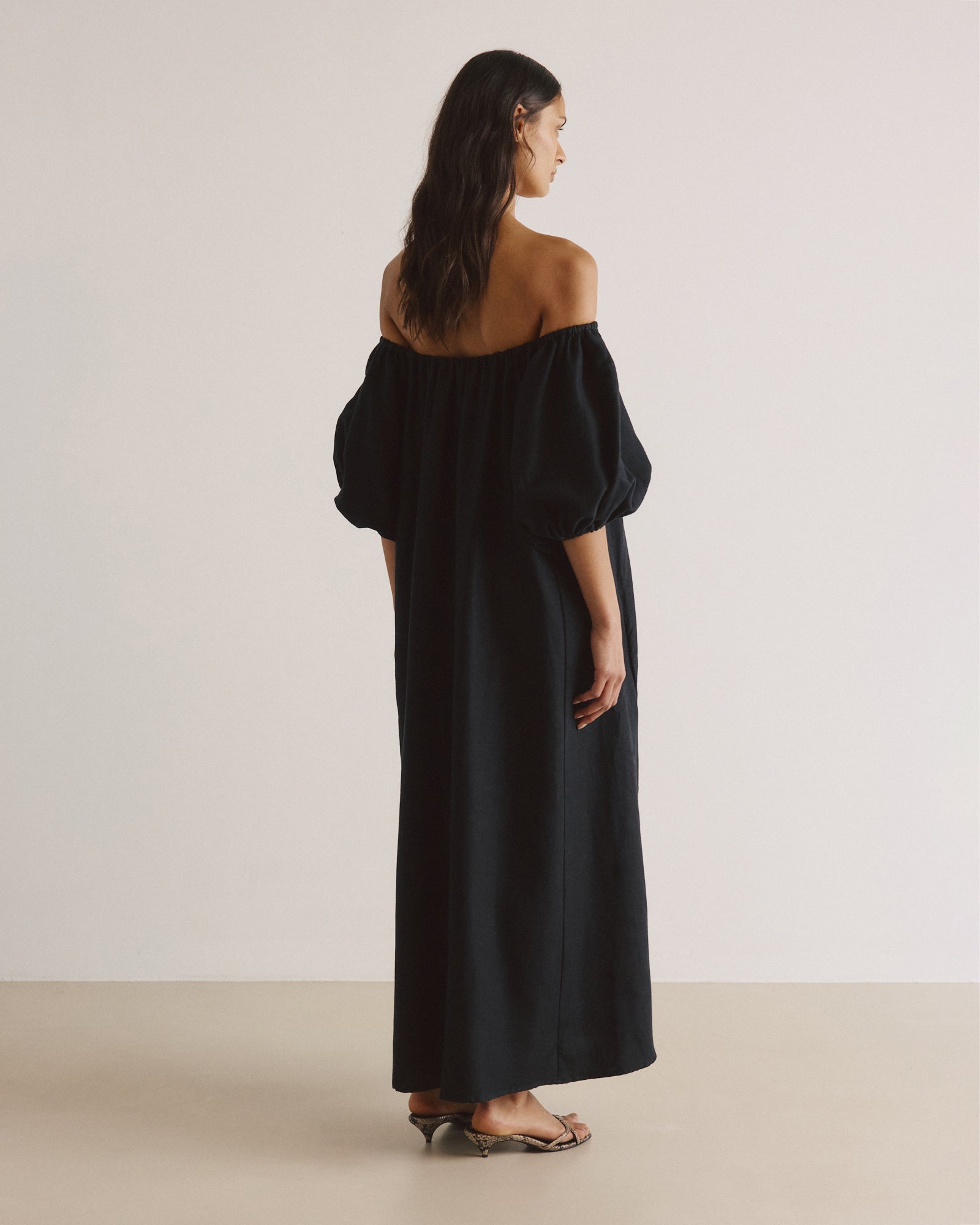 Kleid PALMA