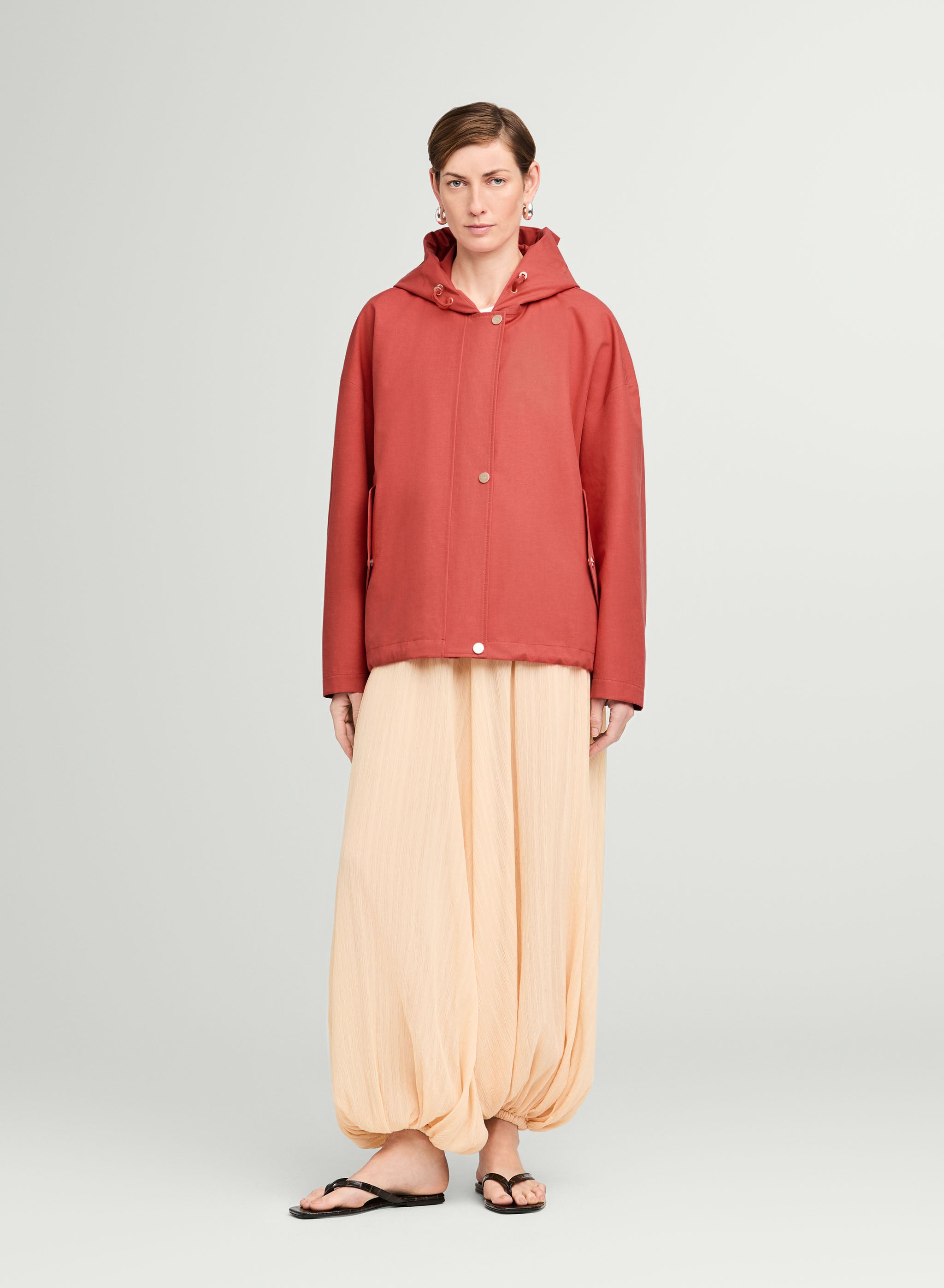 ELLE soft canvas