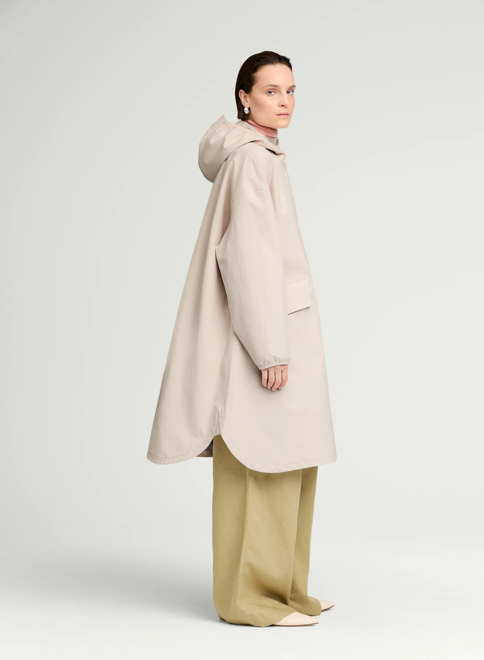 NORA Soft Canvas