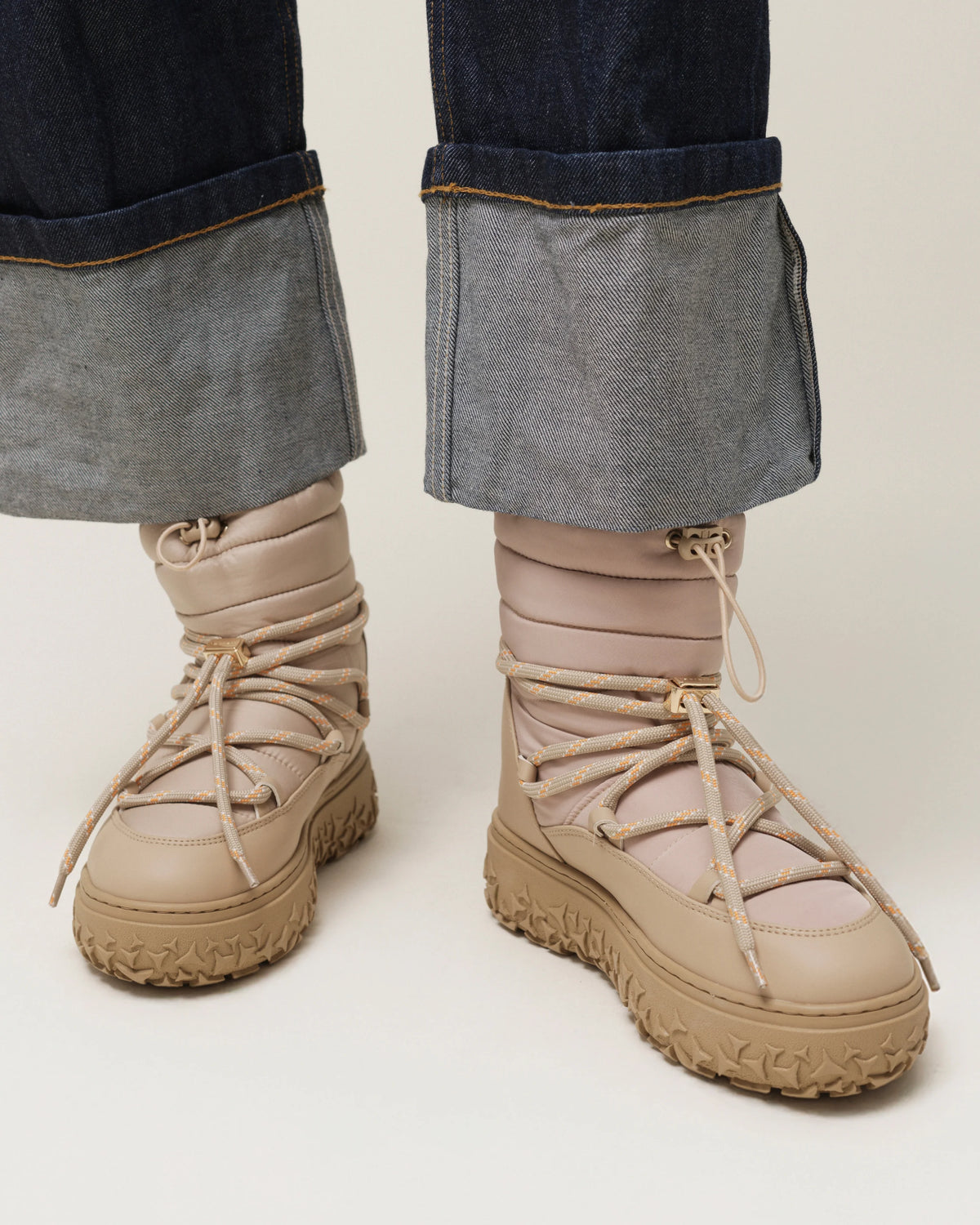Inuikii  Technical Performance Boots