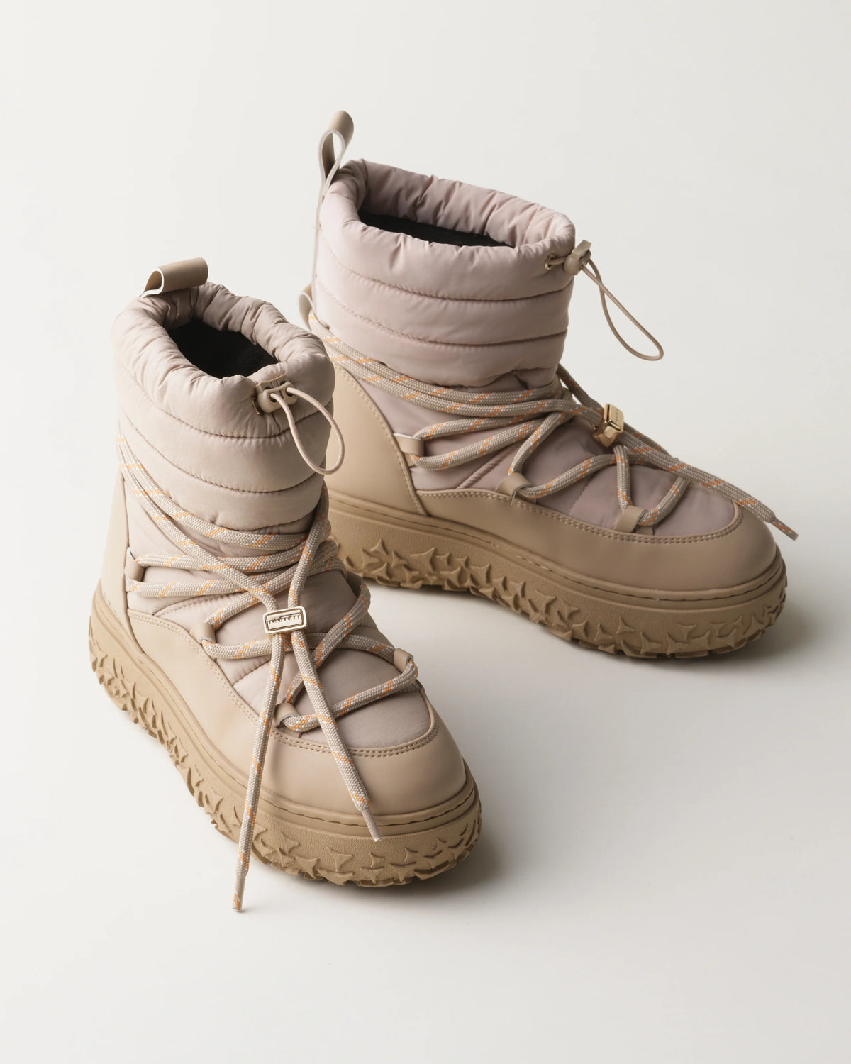 Inuikii  Technical Performance Boots