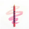 pH-reaktiver Lippenbalsamstift