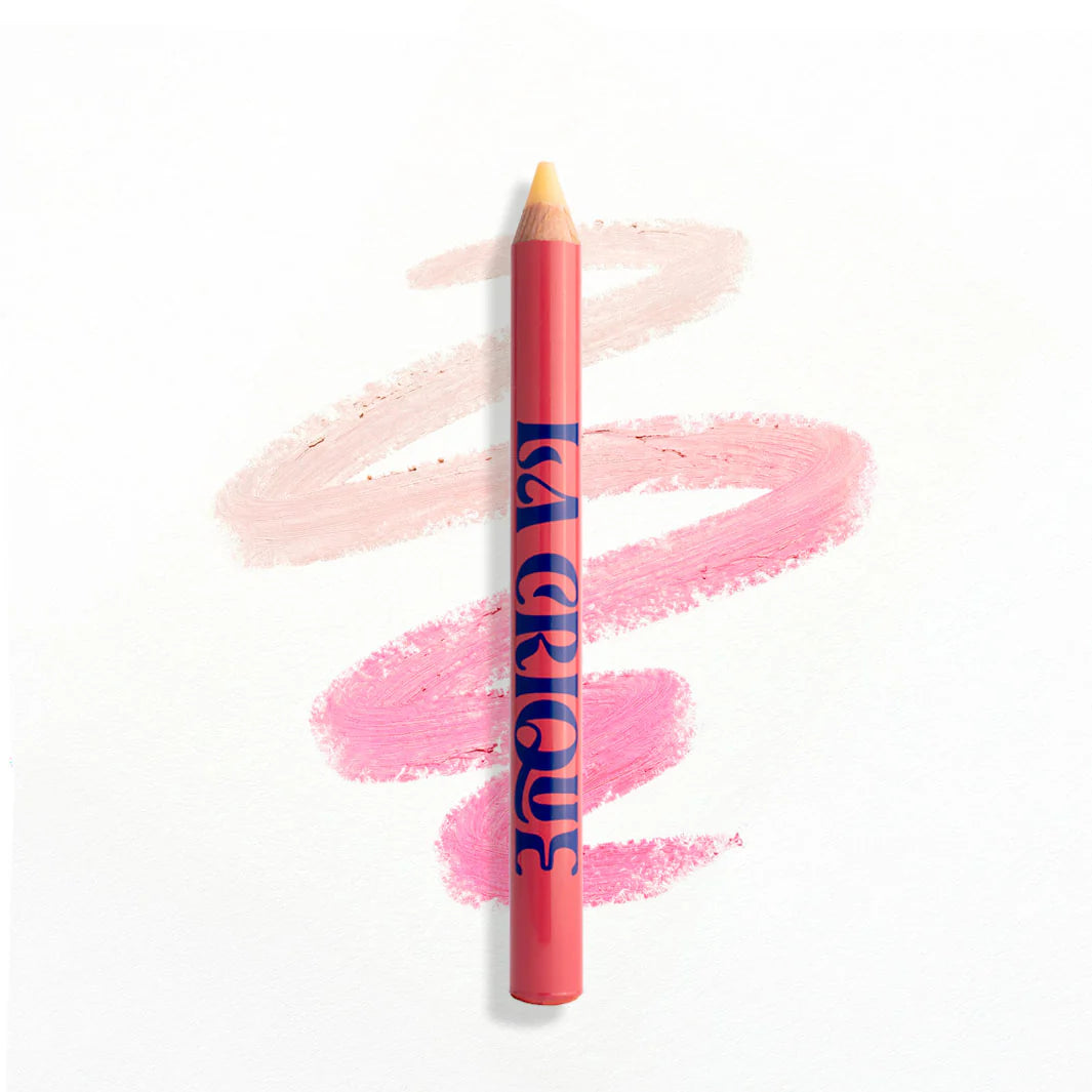pH-reaktiver Lippenbalsamstift