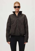 Jacke Quilted Field