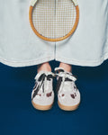Sneaker Akira Animalprint