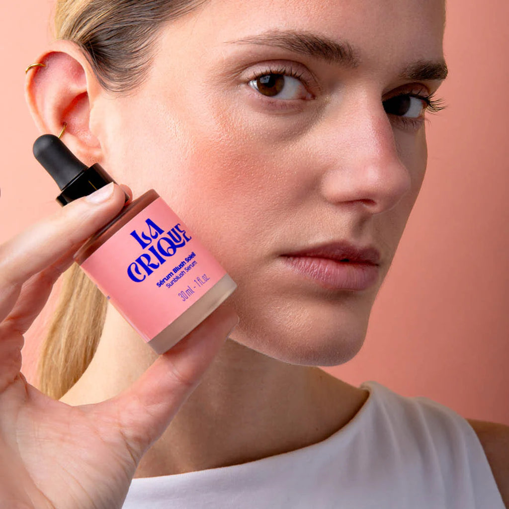 Serum Blush Soleil
