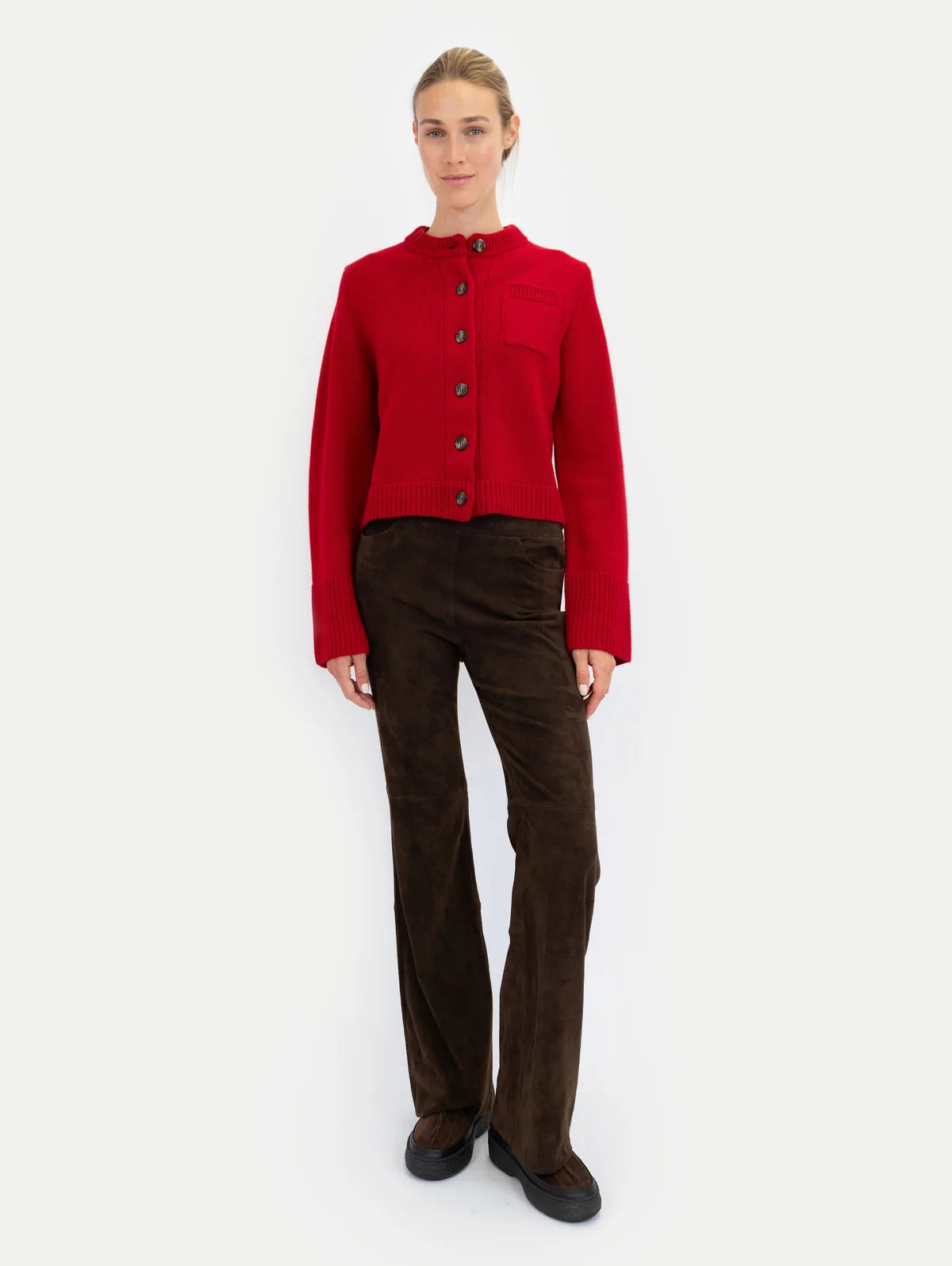 Strickjacke LILLY