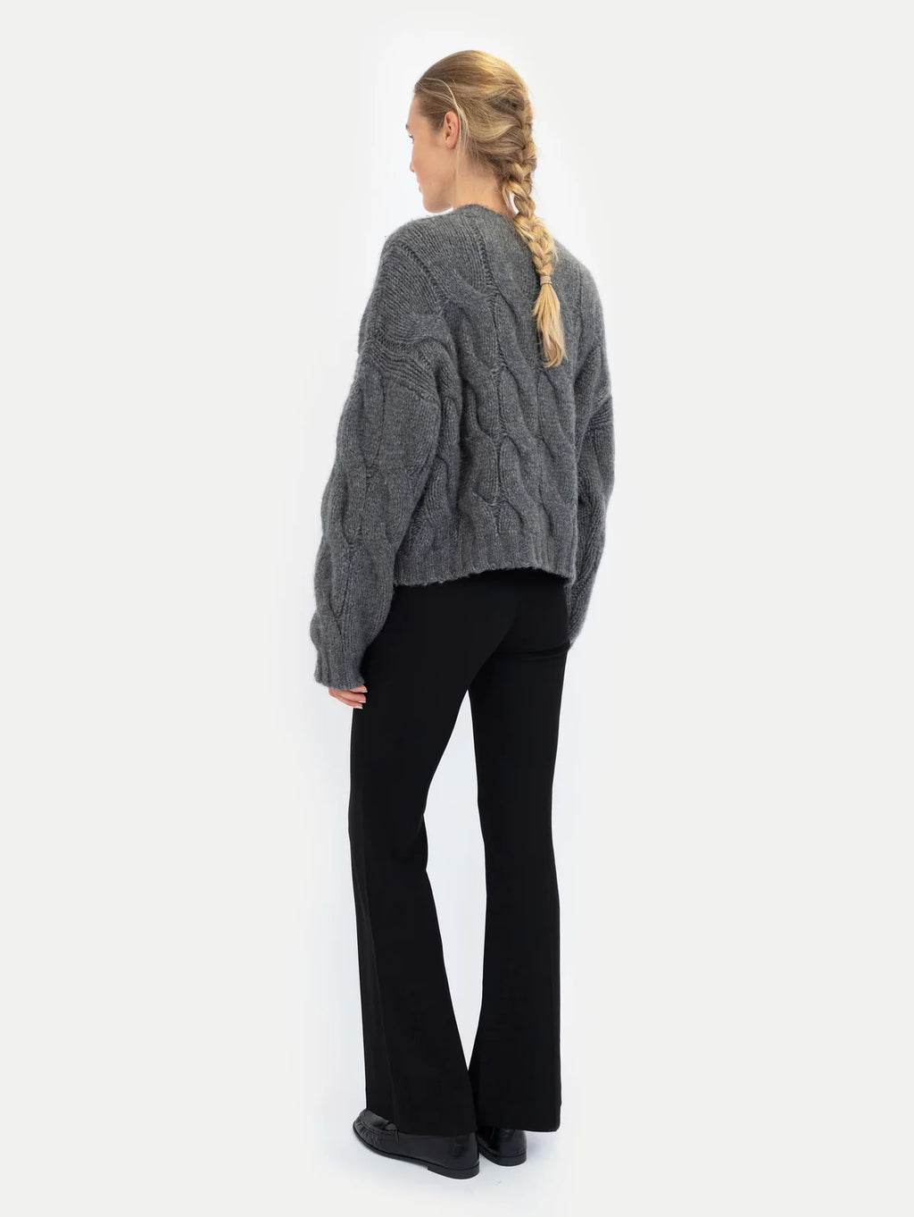 Pullover DAPHNE