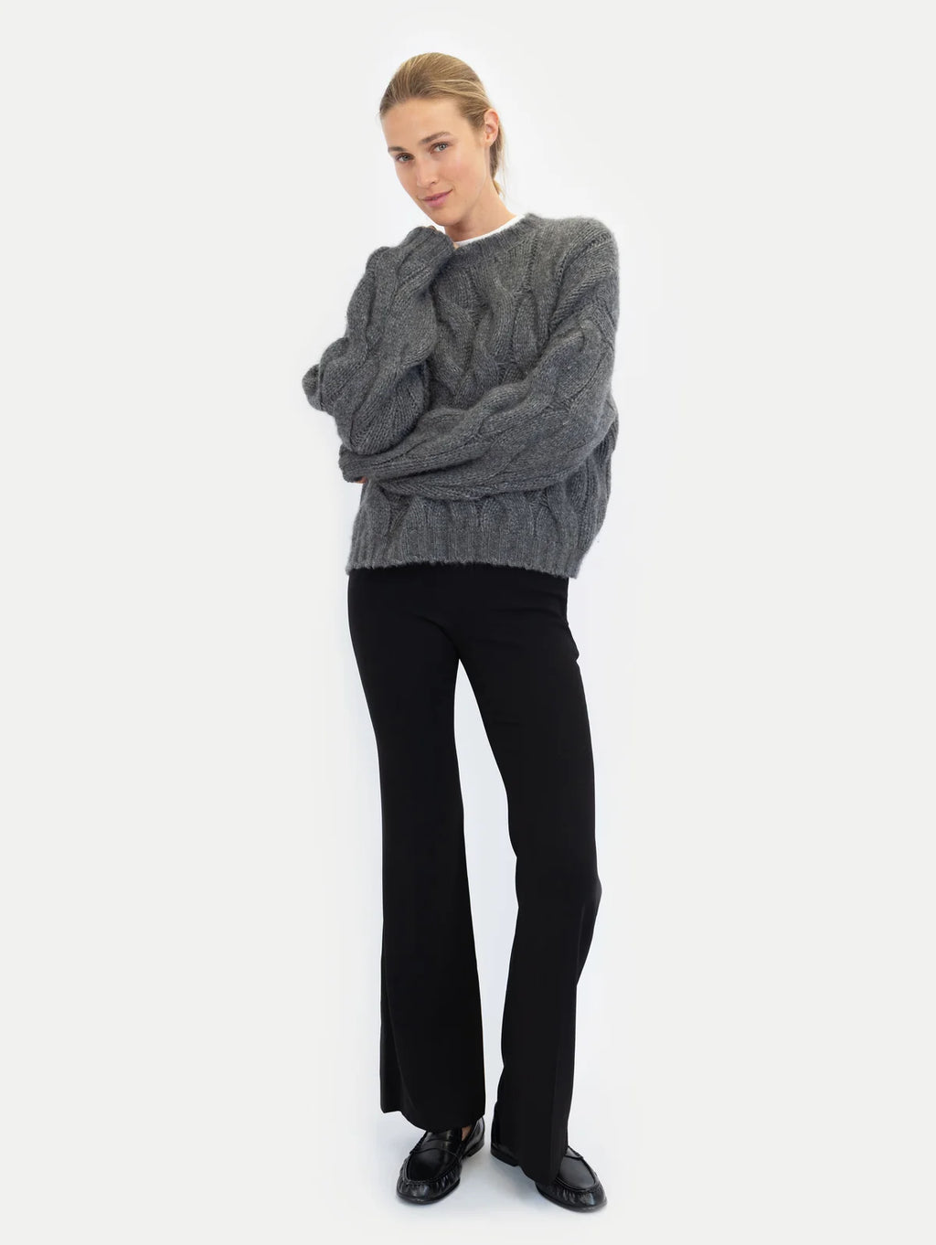Pullover DAPHNE
