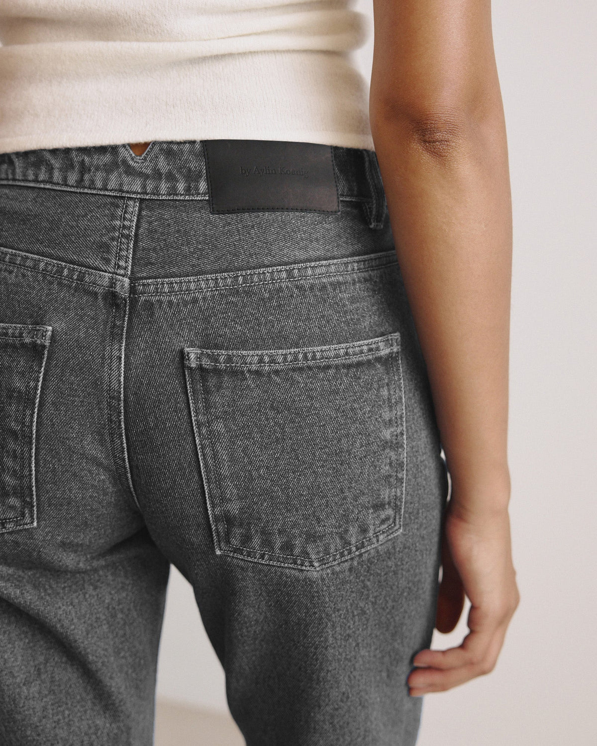 Jeans ROSALIE