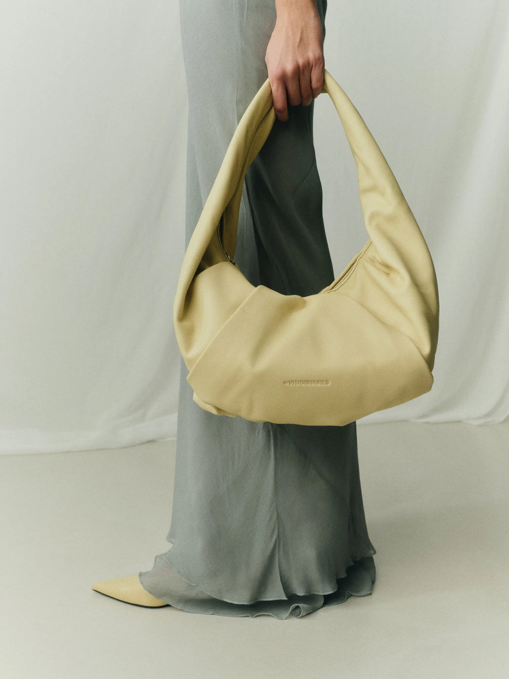 Greta Essential Silky